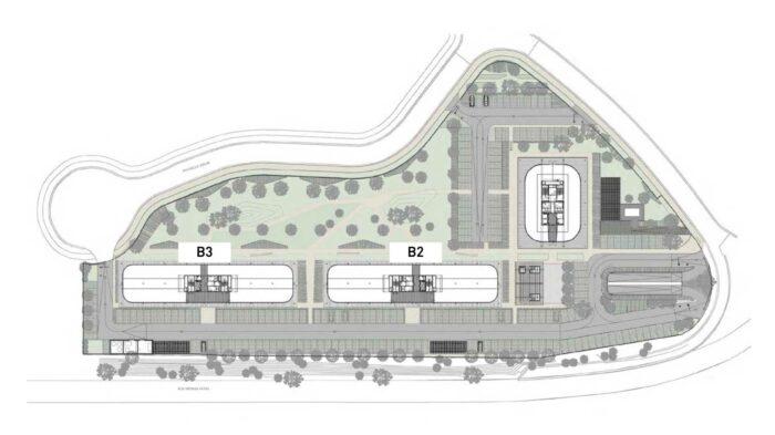 implantation escale liege airport